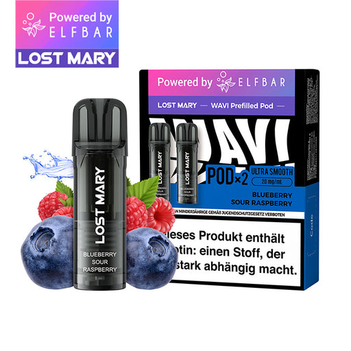 Lost Mary Lostmary.de Lost Mary Lostmary.de