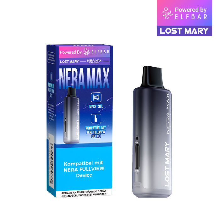 Lost Mary Pods In Elfbar ELFBAR LOST MARY NERA MAX Refillable Pod Lostmary.de Have you Lost Mary Pods In Elfbar ELFBAR LOST MARY NERA MAX Refillable Pod Lostmary.de Have you