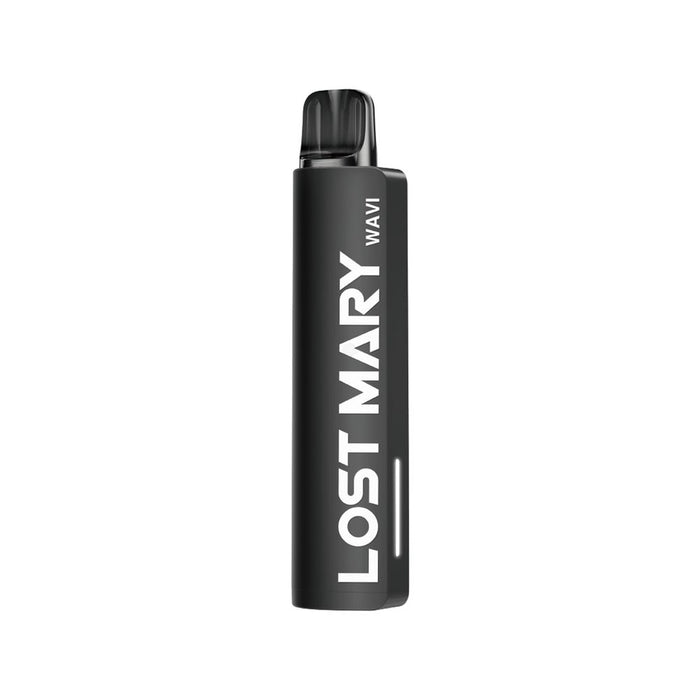 LOST MARY WAVI Akkutrger - Black | Pod Systeme Akku Lostmary.de LOST MARY WAVI Akkutrger - Black | Pod Systeme Akku Lostmary.de