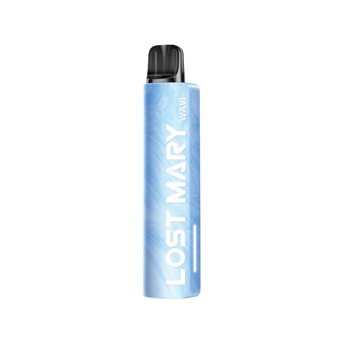 LOST MARY WAVI Akkutrger - Blue | Pod Systeme Akku Lostmary.de LOST MARY WAVI Akkutrger - Blue | Pod Systeme Akku Lostmary.de