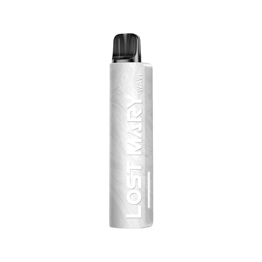 LOST MARY WAVI Akkutrger - White | Pod Systeme Akku Lostmary.de LOST MARY WAVI Akkutrger - White | Pod Systeme Akku Lostmary.de