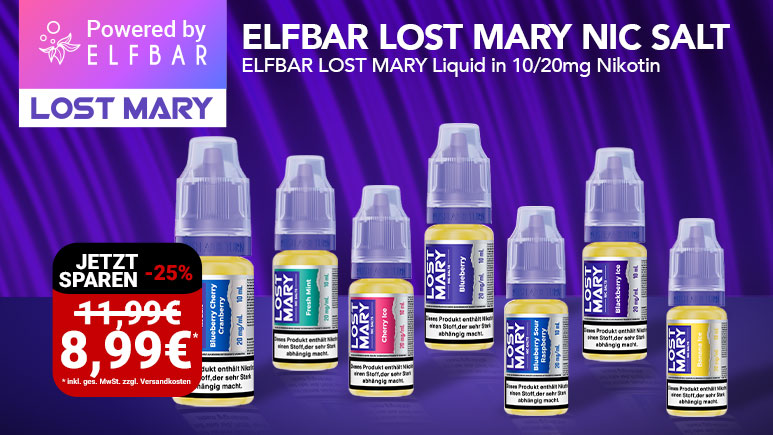 Lost Mary Vape Anmachen Cherry Cola | Lost Mary BM6000 Kit Lost Mary Vape Anmachen Cherry Cola | Lost Mary BM6000 Kit