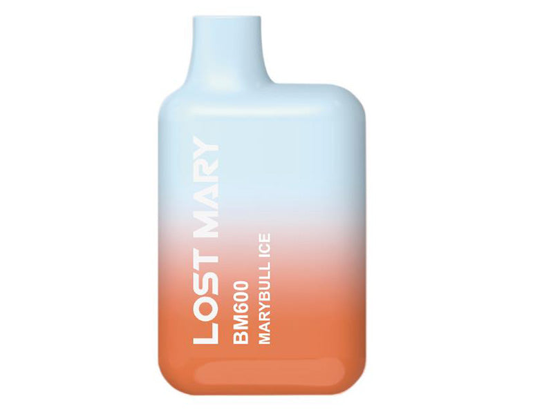 Lost Mary designed by ELFBAR - Geschmack Marynergy Ice - mit 20mg Nikotin