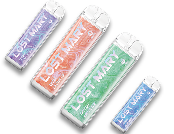 lost-mary-vapes