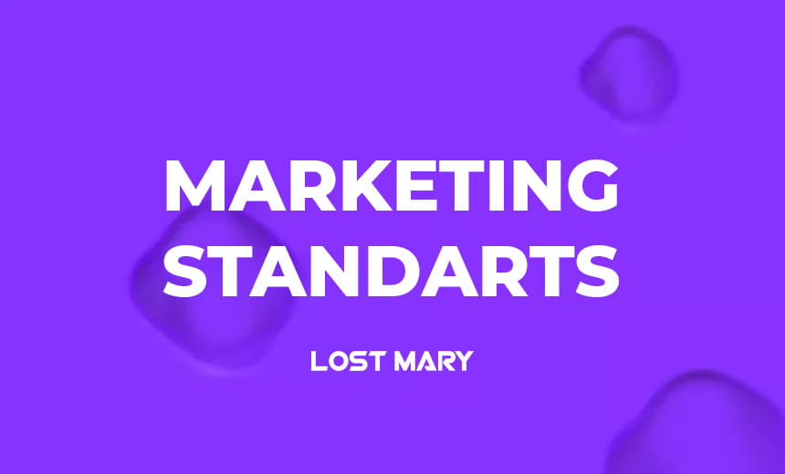 Marketing Standarts