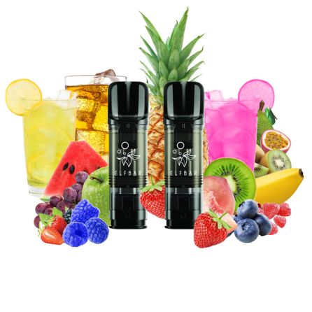 ELFBAR ELFA Pods - 2er Pack