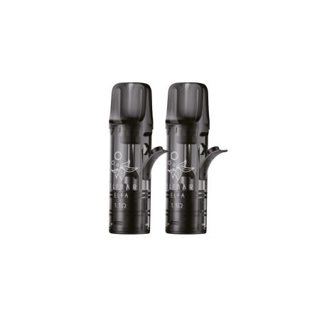ELFBAR ELFA Refillable Pods - 2er Pack