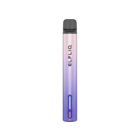 ELFBAR ELFA TURBO Refillable Pod Kit
