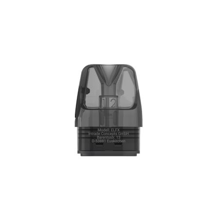 ELFBAR ELFX Refillable Pod 3er pack