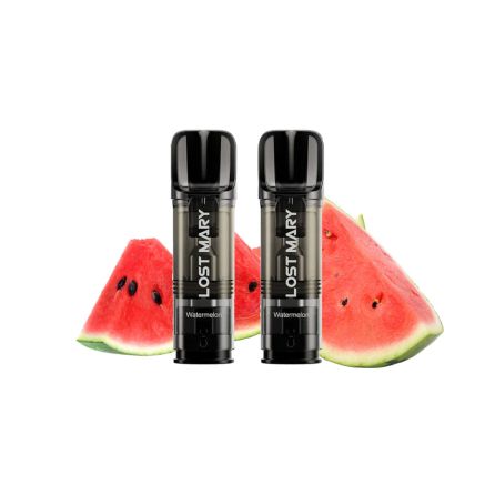 Watermelon Lost Mary TAPPO Pods - 2er Pack